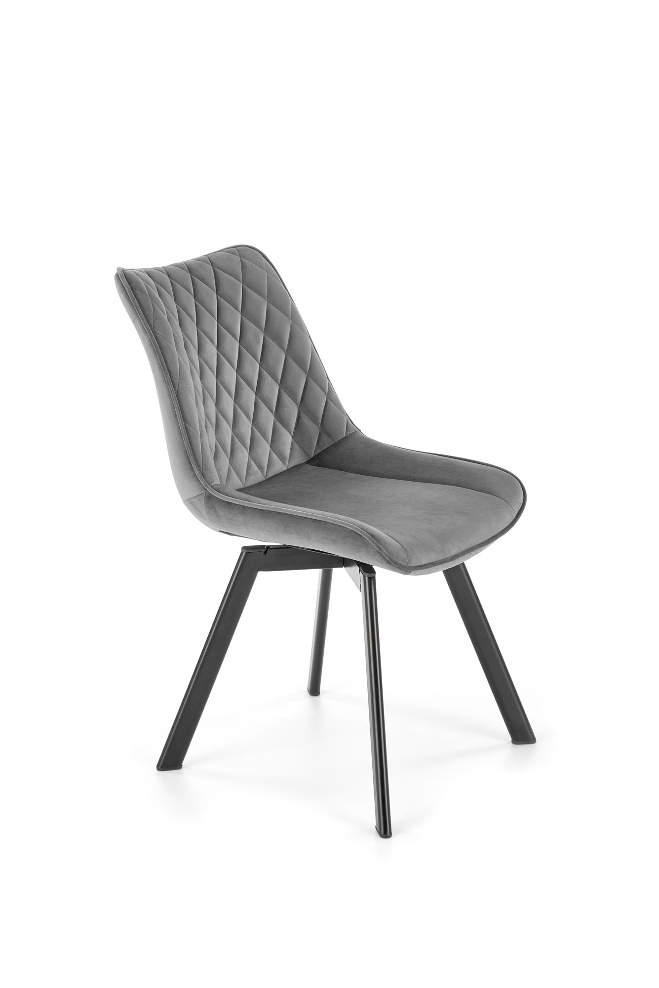K520 chair, black / dark grey - Image 8