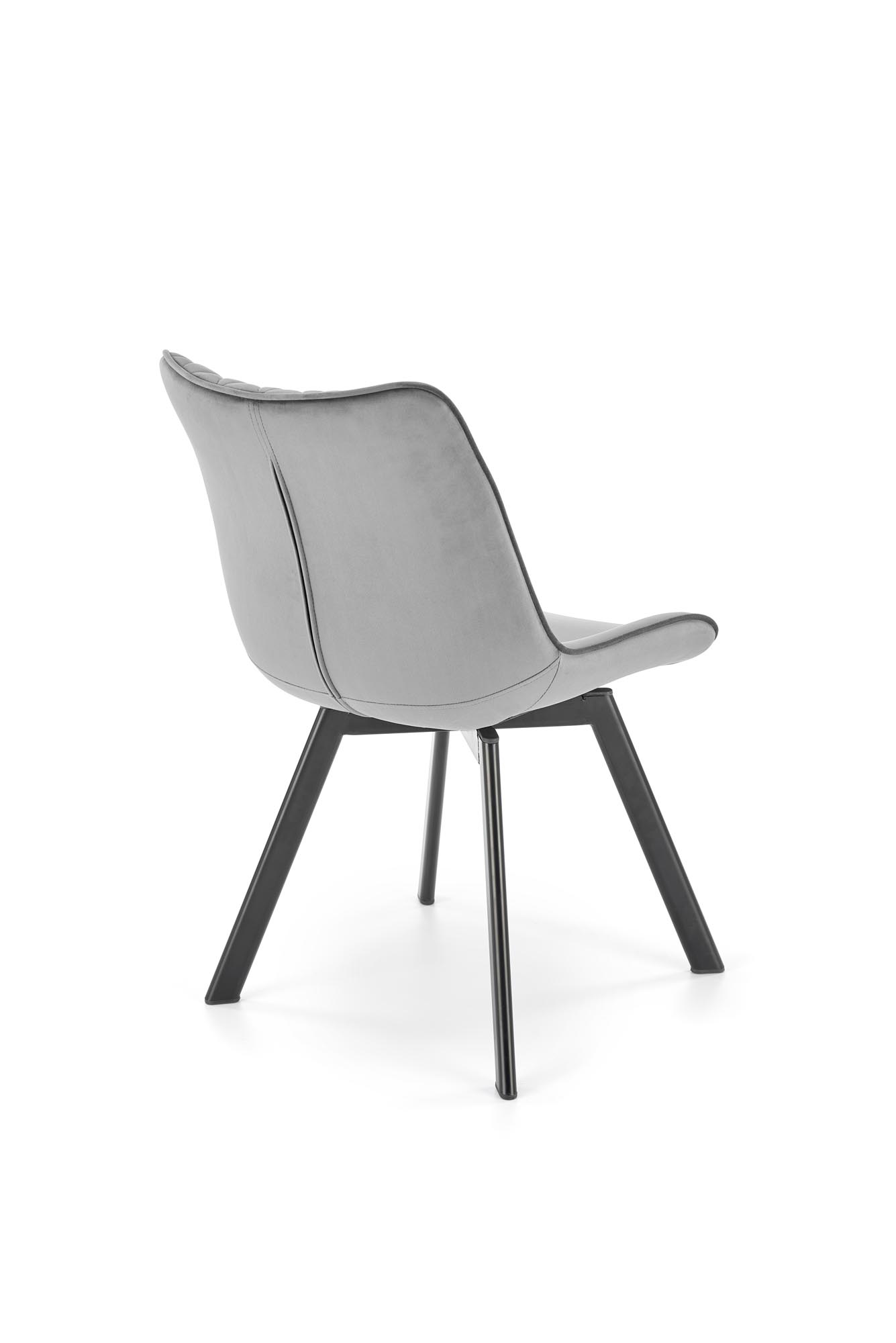 K520 chair, black / dark grey - Image 9