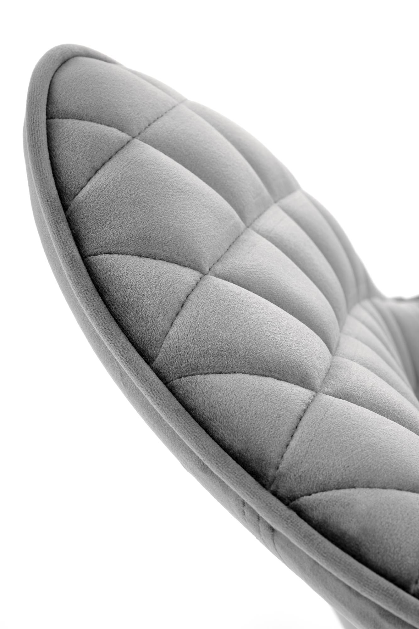 K520 chair, black / dark grey - Image 10