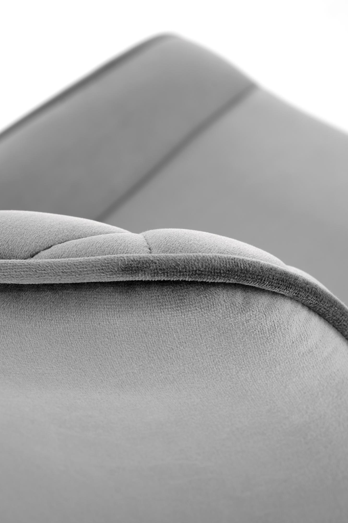 K520 chair, black / dark grey - Image 11