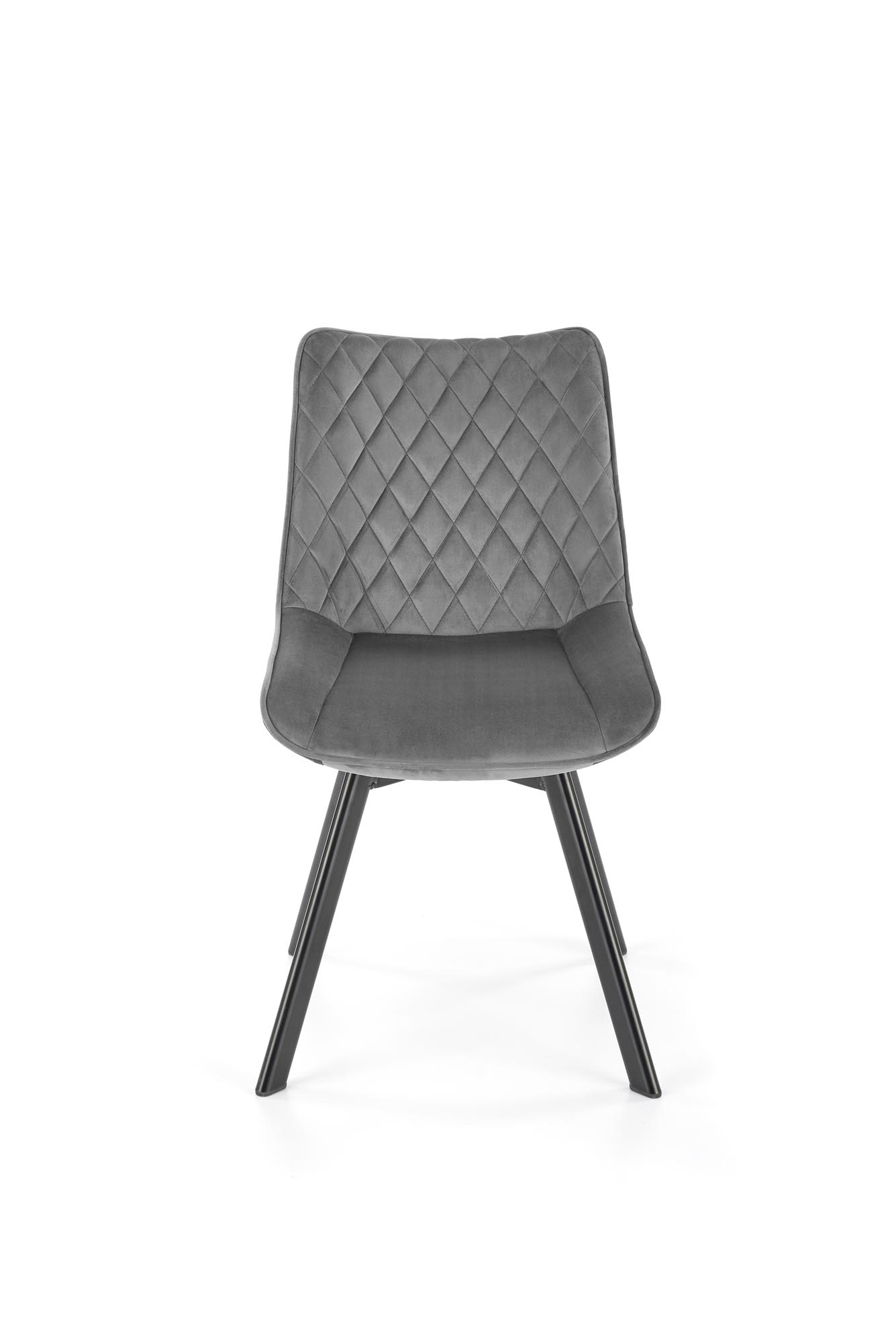 K520 chair, black / dark grey - Image 13