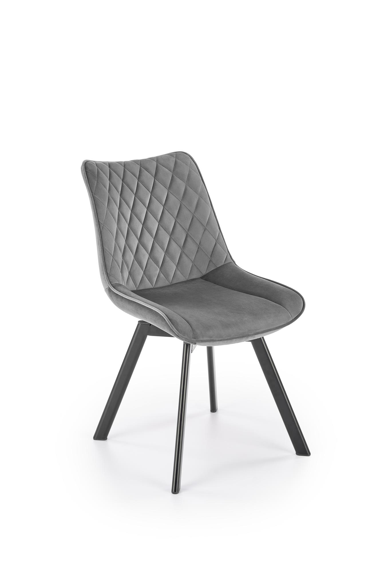 K520 chair, black / dark grey - Image 14