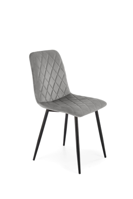 K525 chair grey