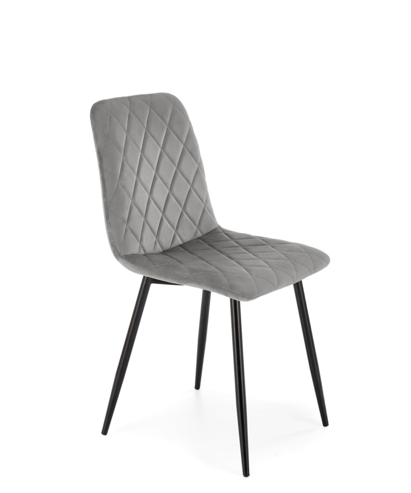 K525 chair grey