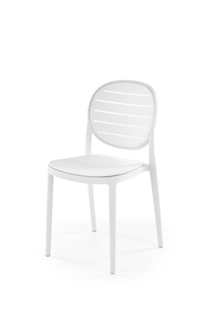 K529 chair white