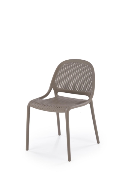 K532 chair khaki