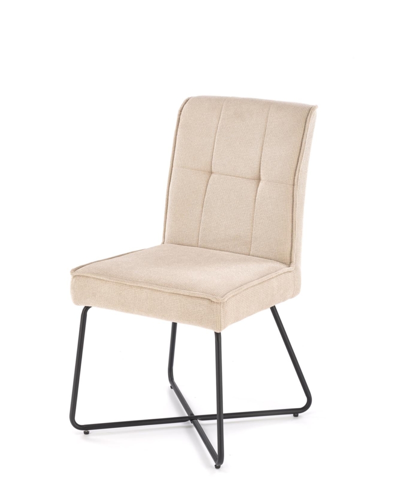 K534 chair, beige