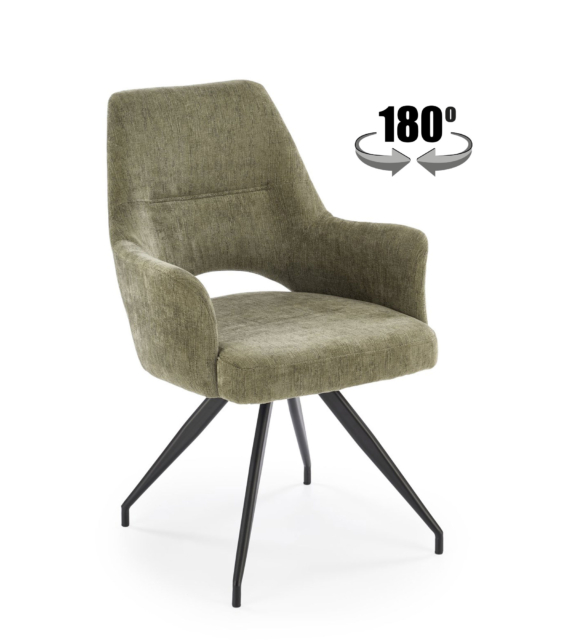 K542 chair, olive