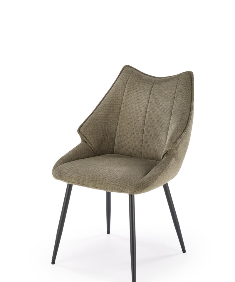 K543 chair, olive