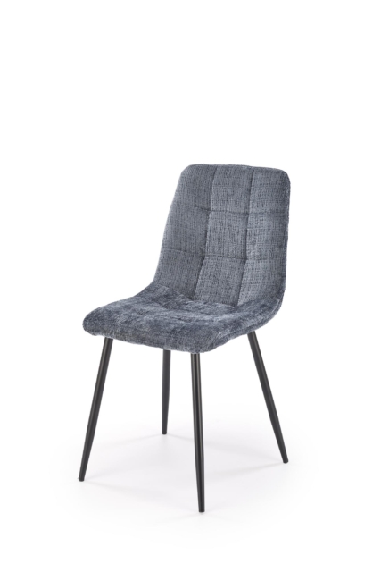 K547 chair, grey