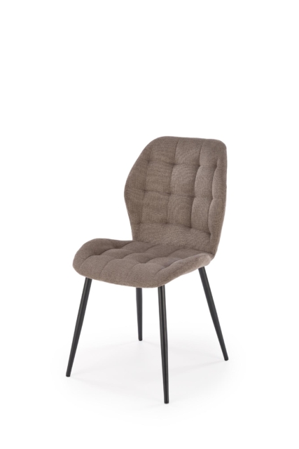 K548 chair, grey