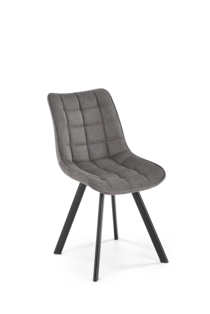 K549 chair, grey