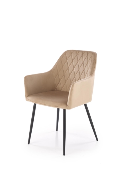K558 chair, beige