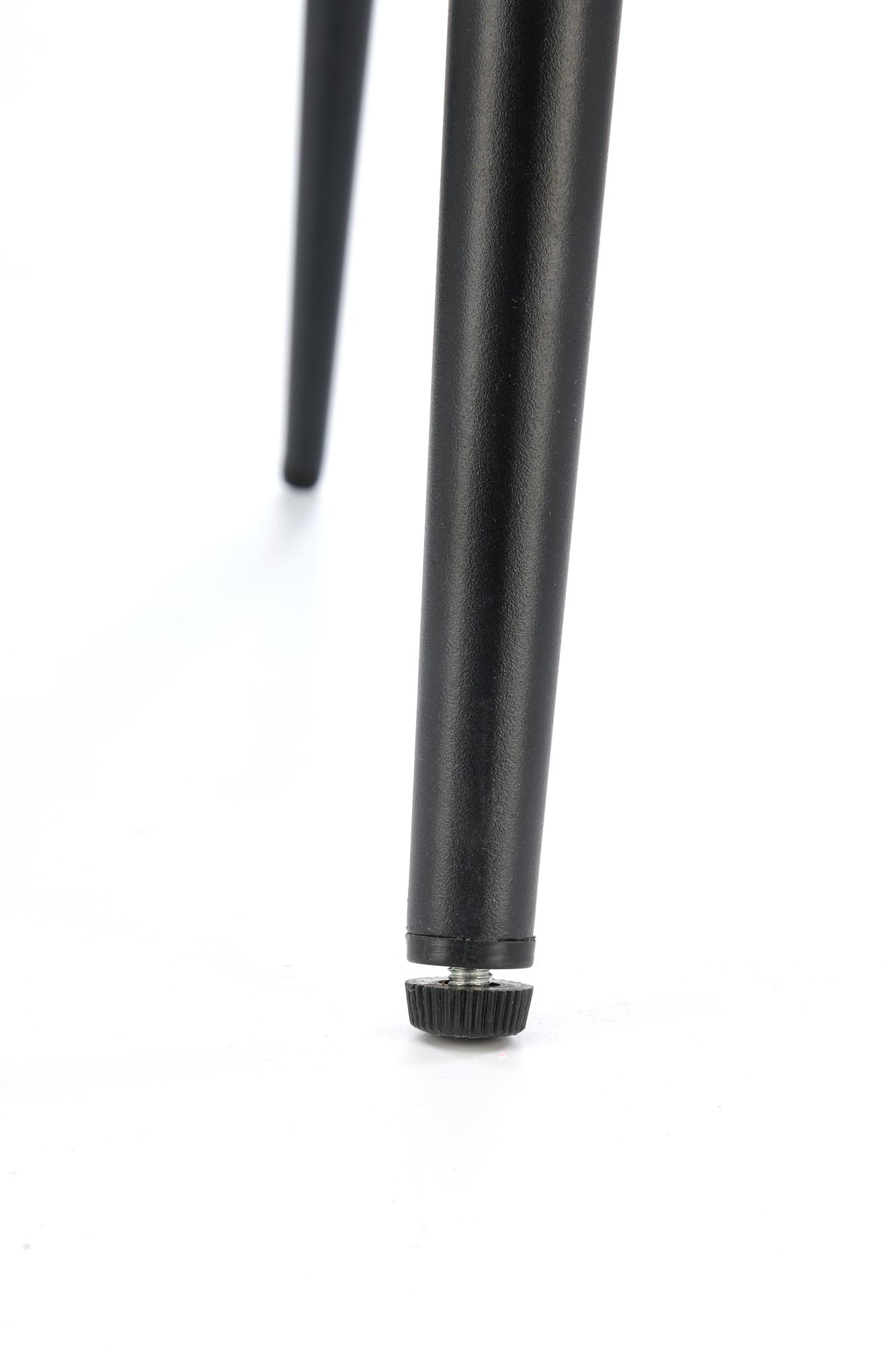 K558 chair, dark green - Image 11