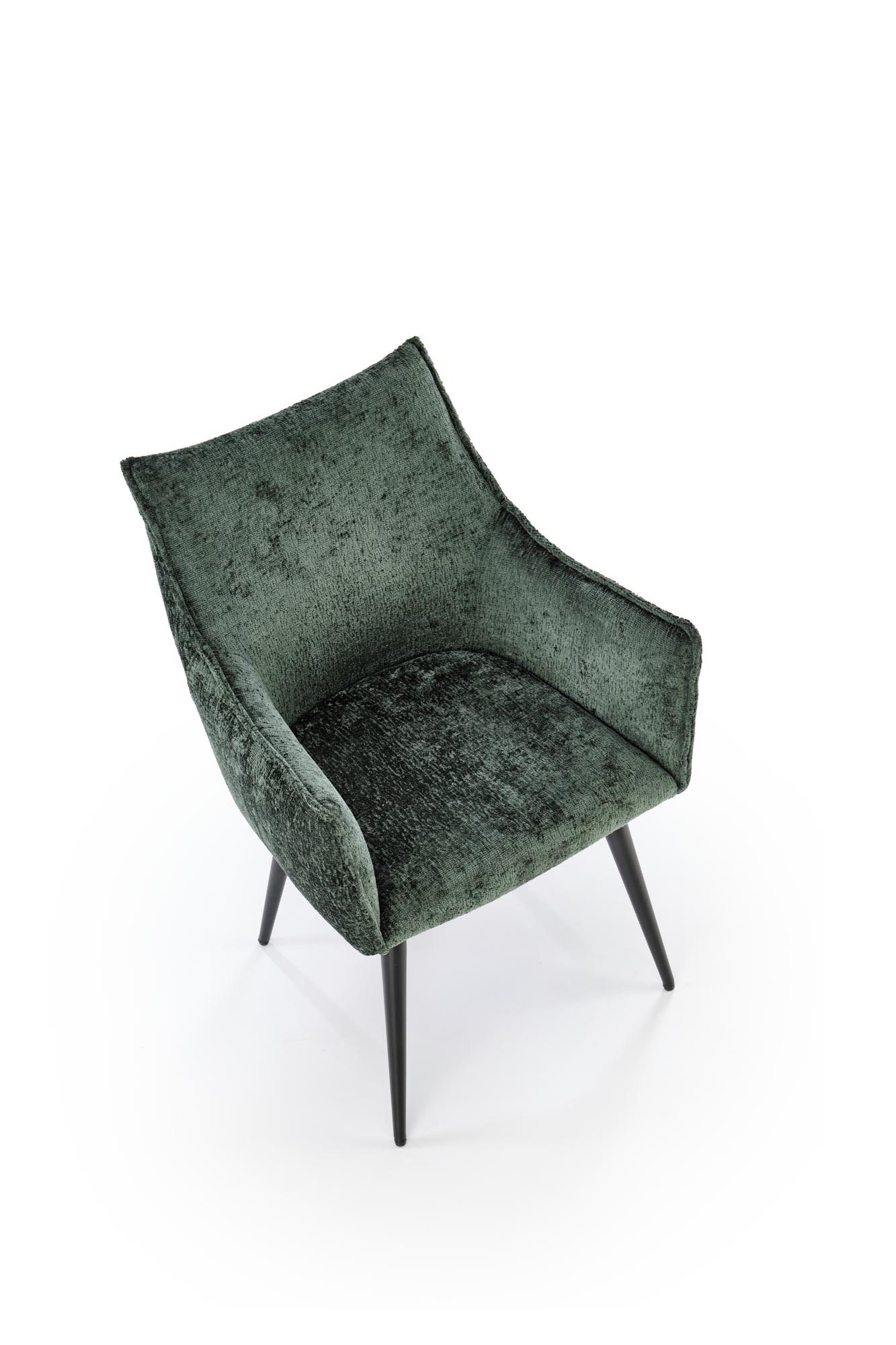 K559 chair, d. green - Image 3