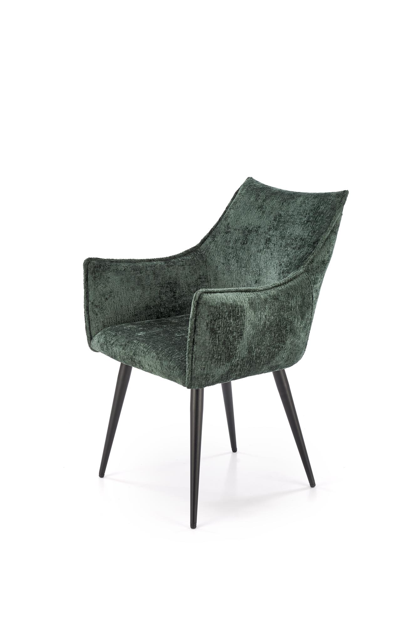 K559 chair, d. green - Image 6