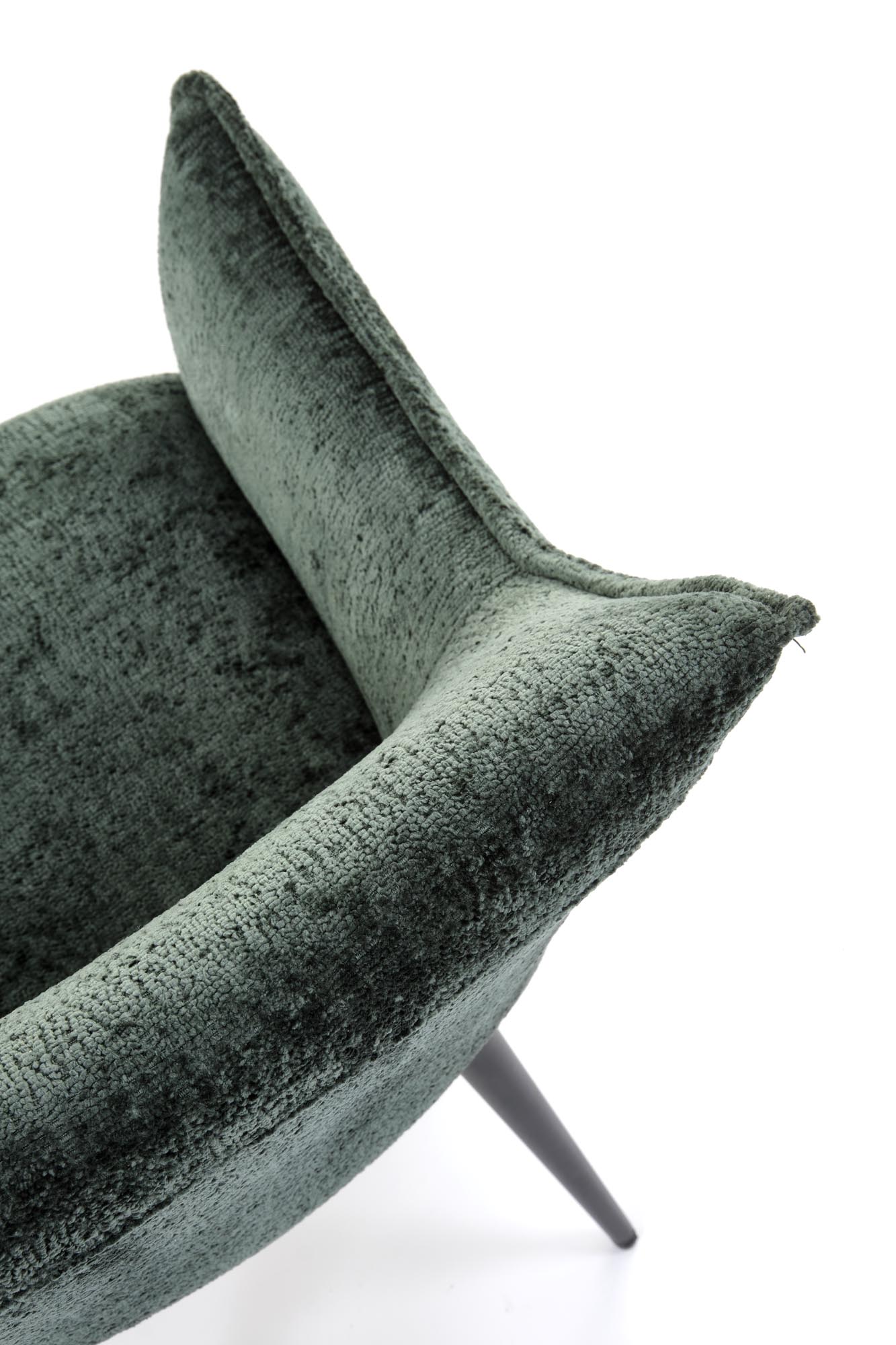 K559 chair, d. green - Image 11