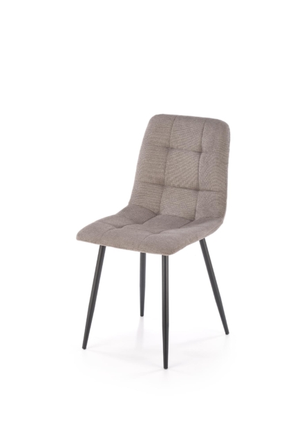 K560 chair, grey