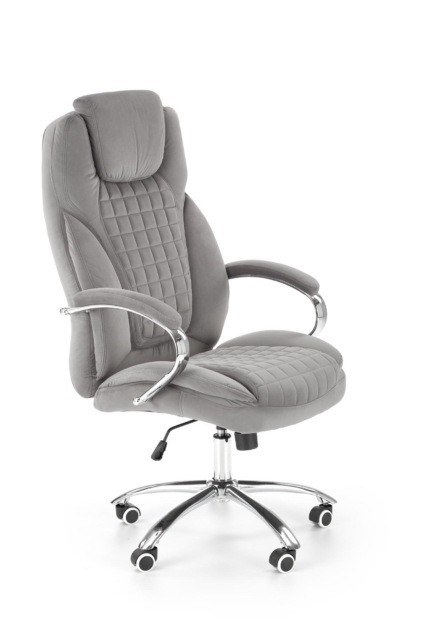 KING 2 chair, grey