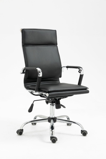MANTUS chair color: black