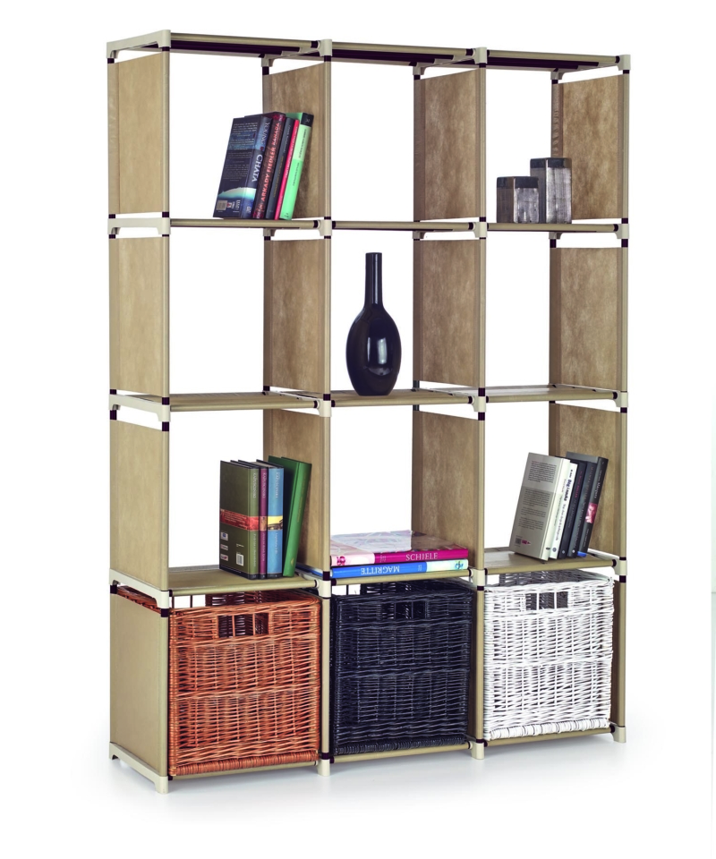 METRO shelving