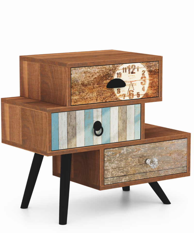 MEZO KM-1 night stand