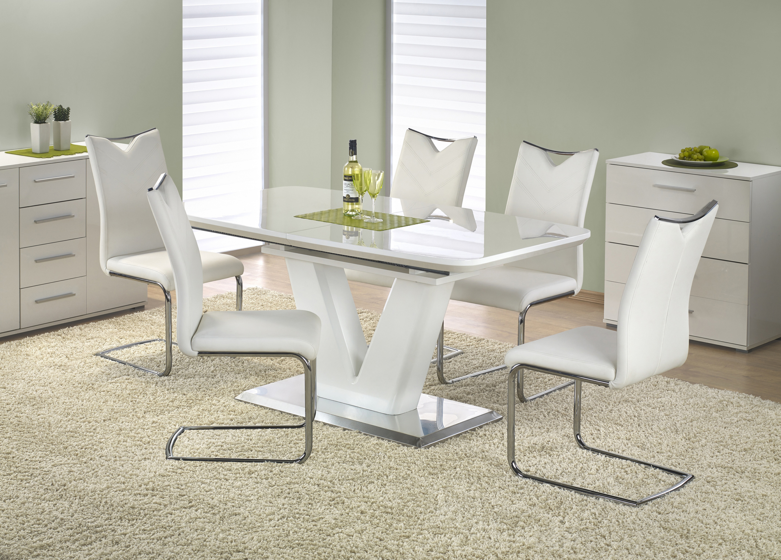 MISTRAL table - Image 3