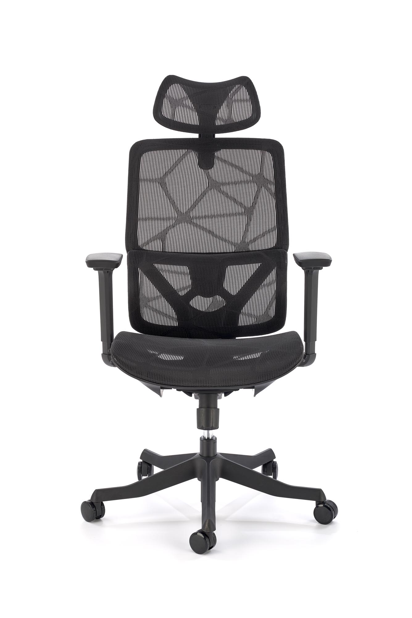 OSVALDO office chair, black - Image 4