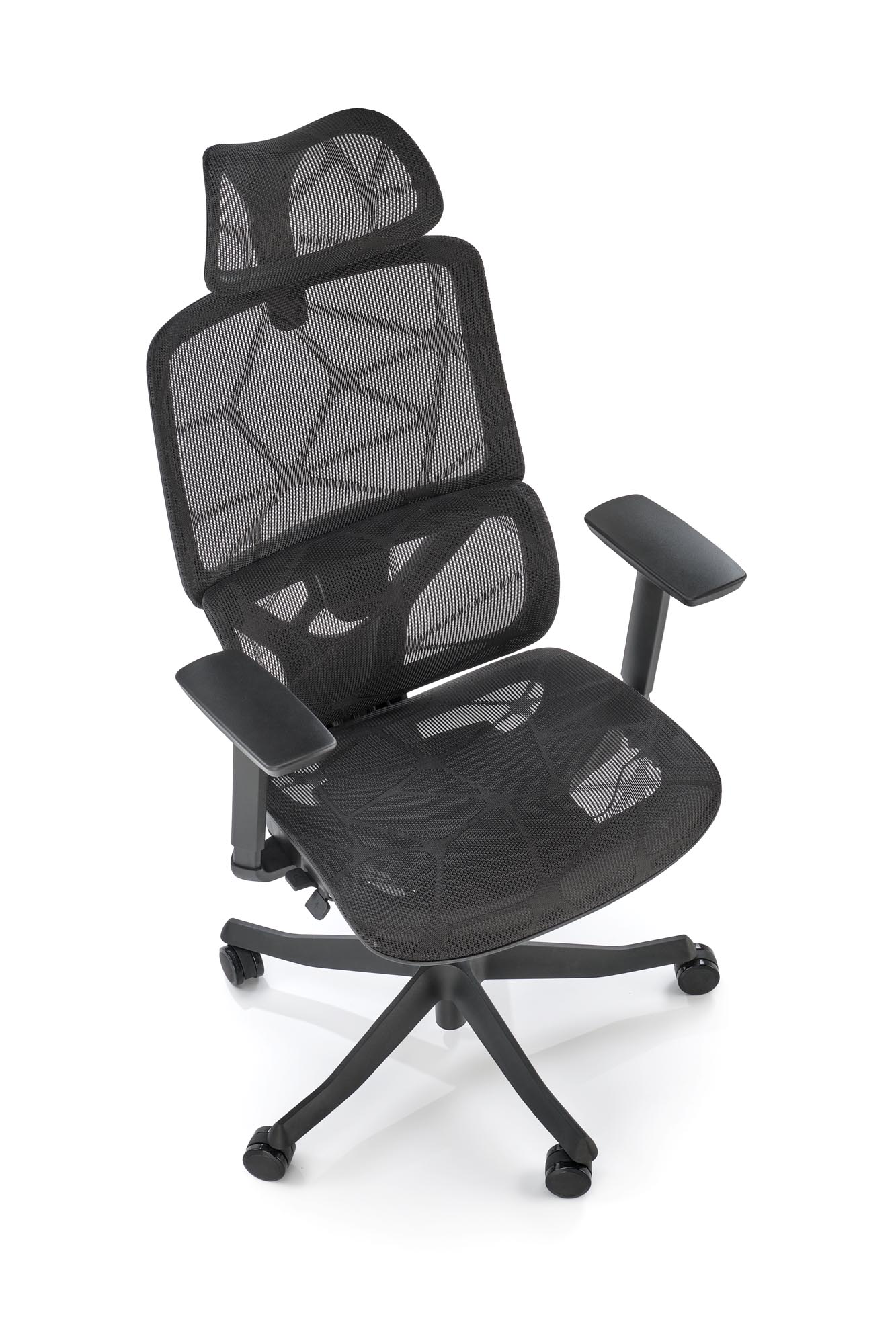 OSVALDO office chair, black - Image 5