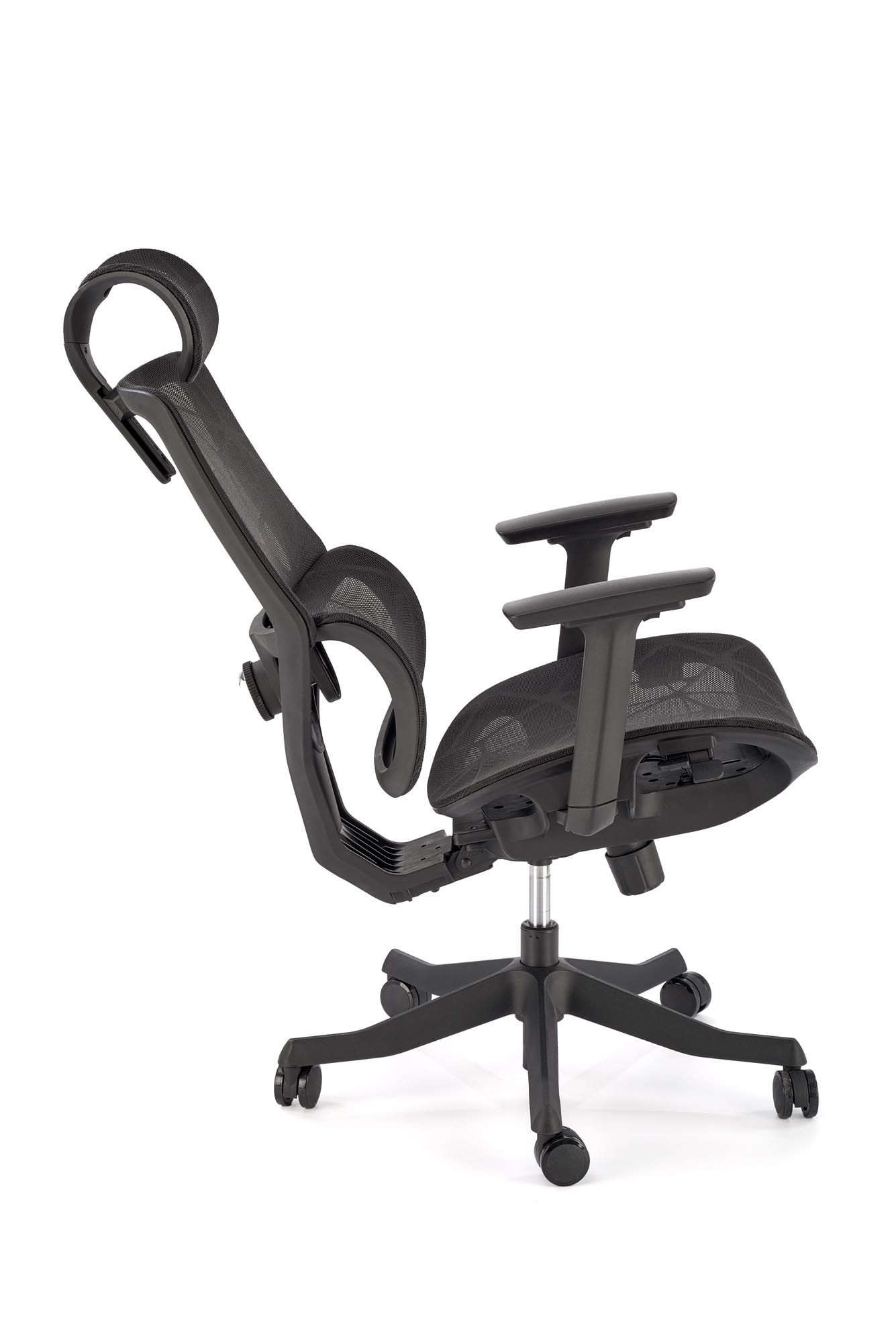 OSVALDO office chair, black - Image 6