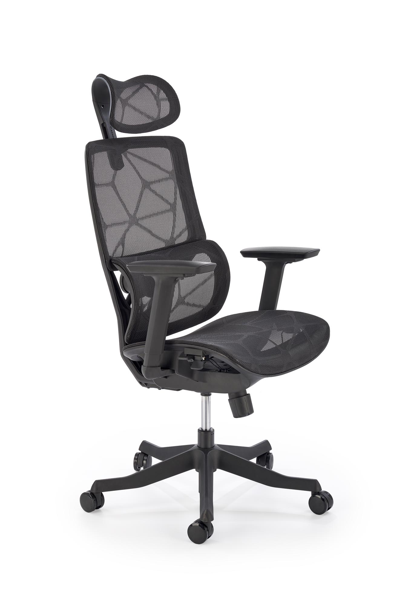 OSVALDO office chair, black - Image 9
