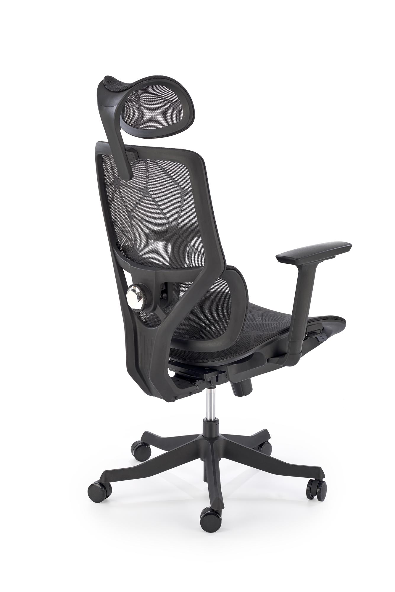 OSVALDO office chair, black - Image 10