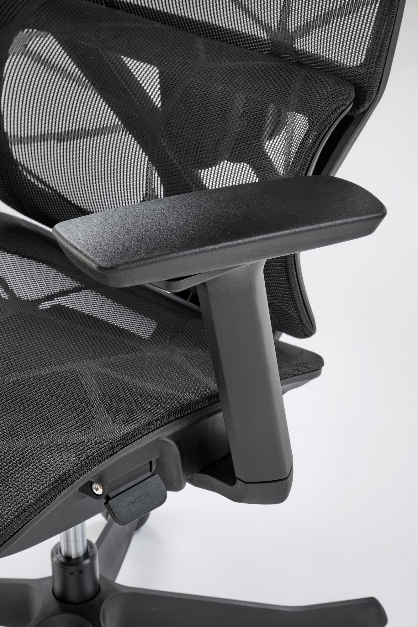 OSVALDO office chair, black - Image 11