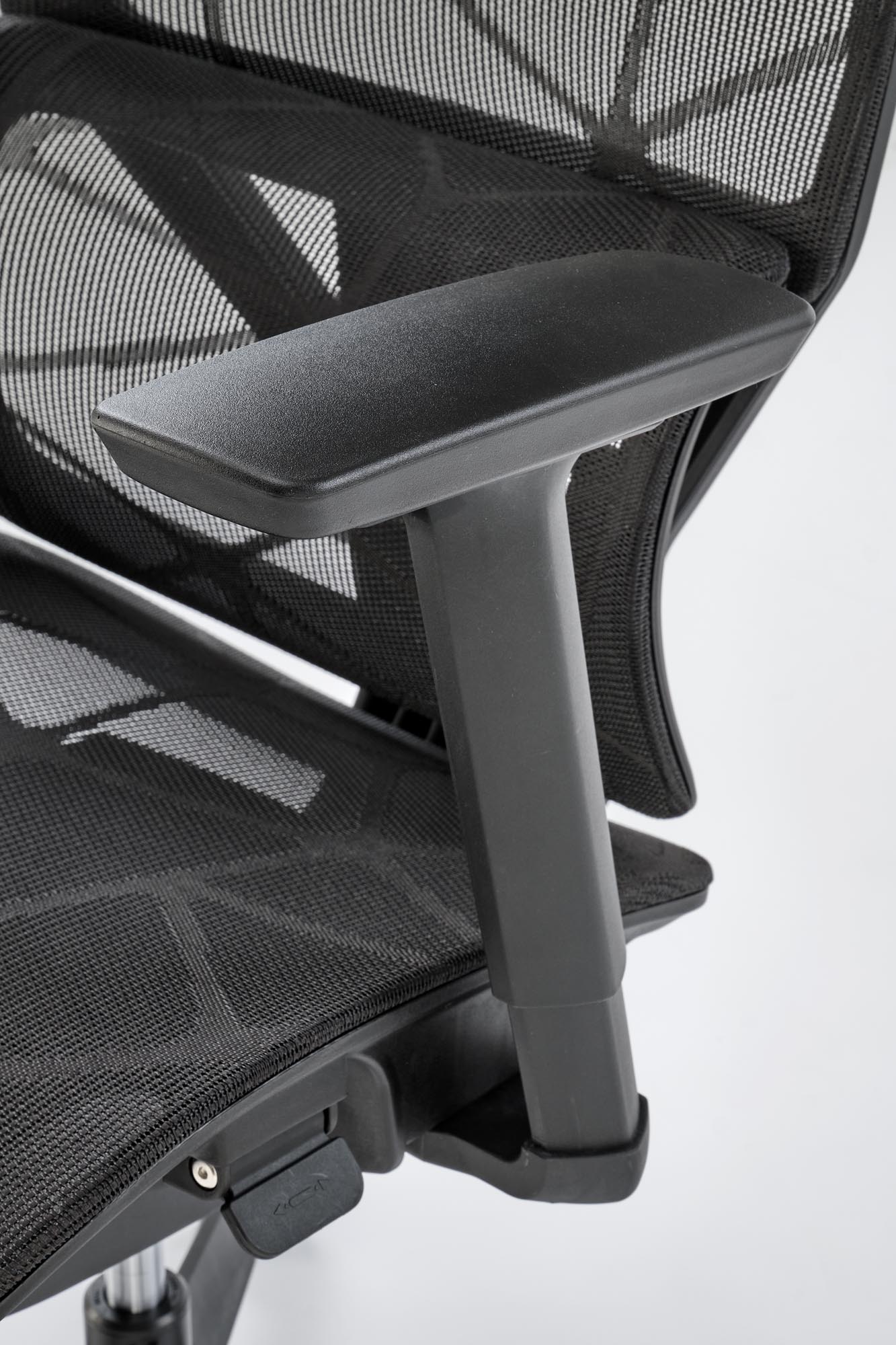 OSVALDO office chair, black - Image 12