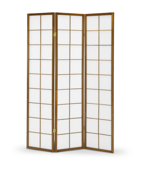 PAR-1 screen color: walnut