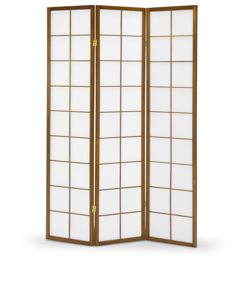 PAR-1 screen color: walnut