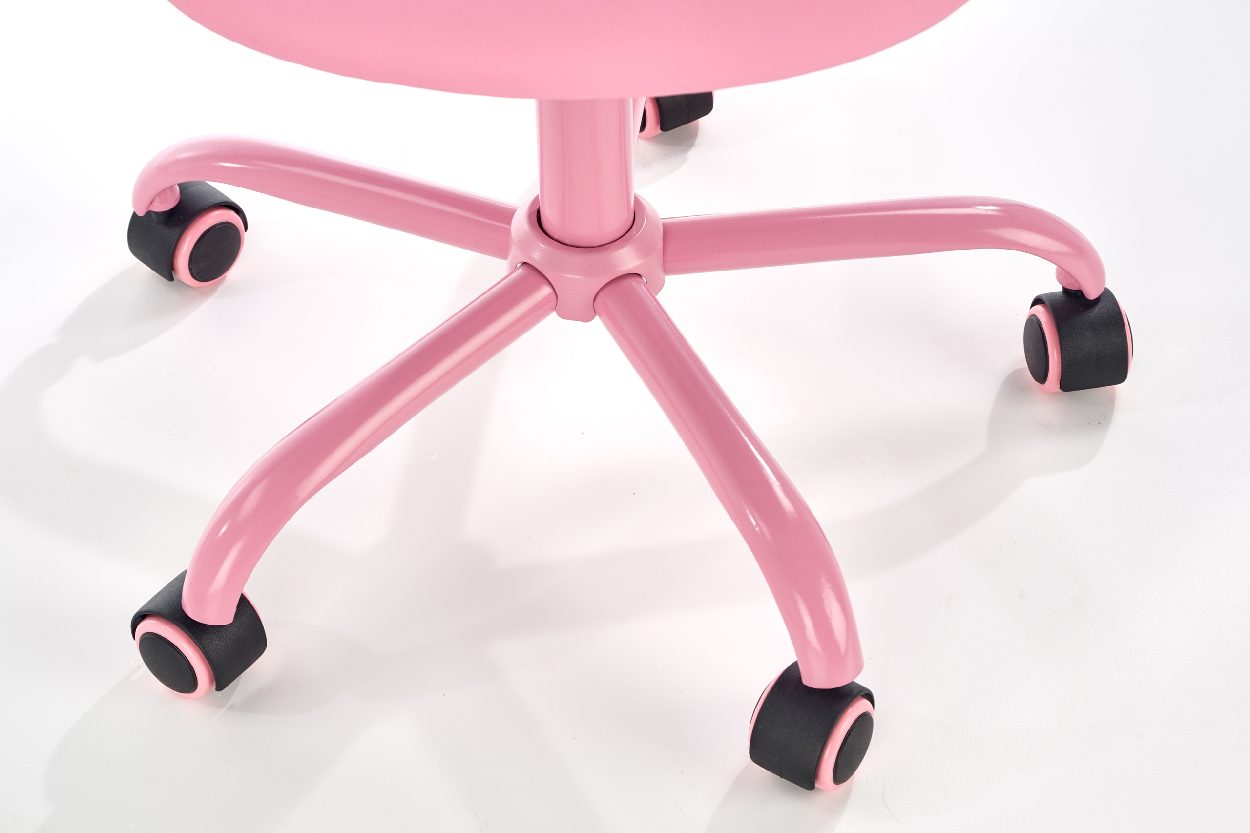 PURE o.chair, color: pink - Image 6