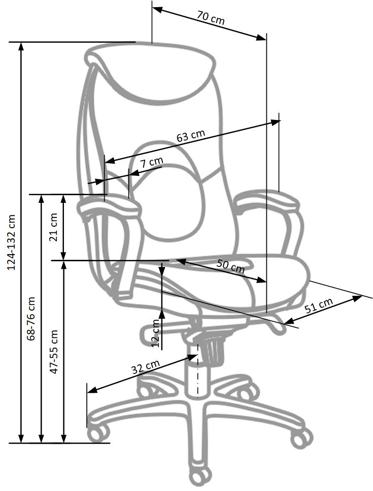 QUAD o. chair - Image 10