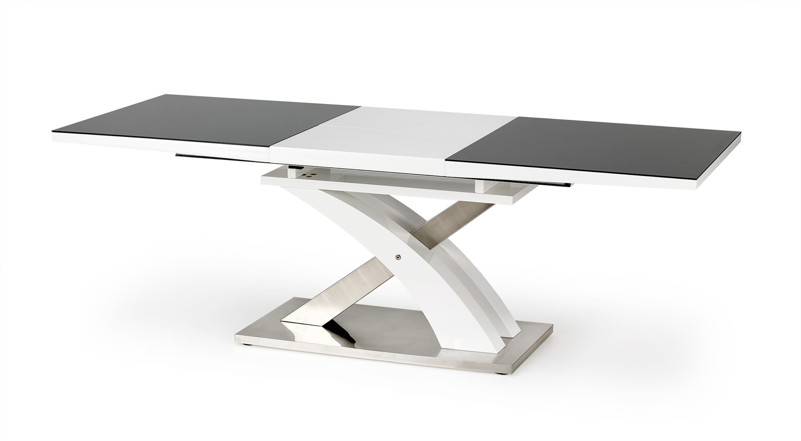 SANDOR 2 table, color: black