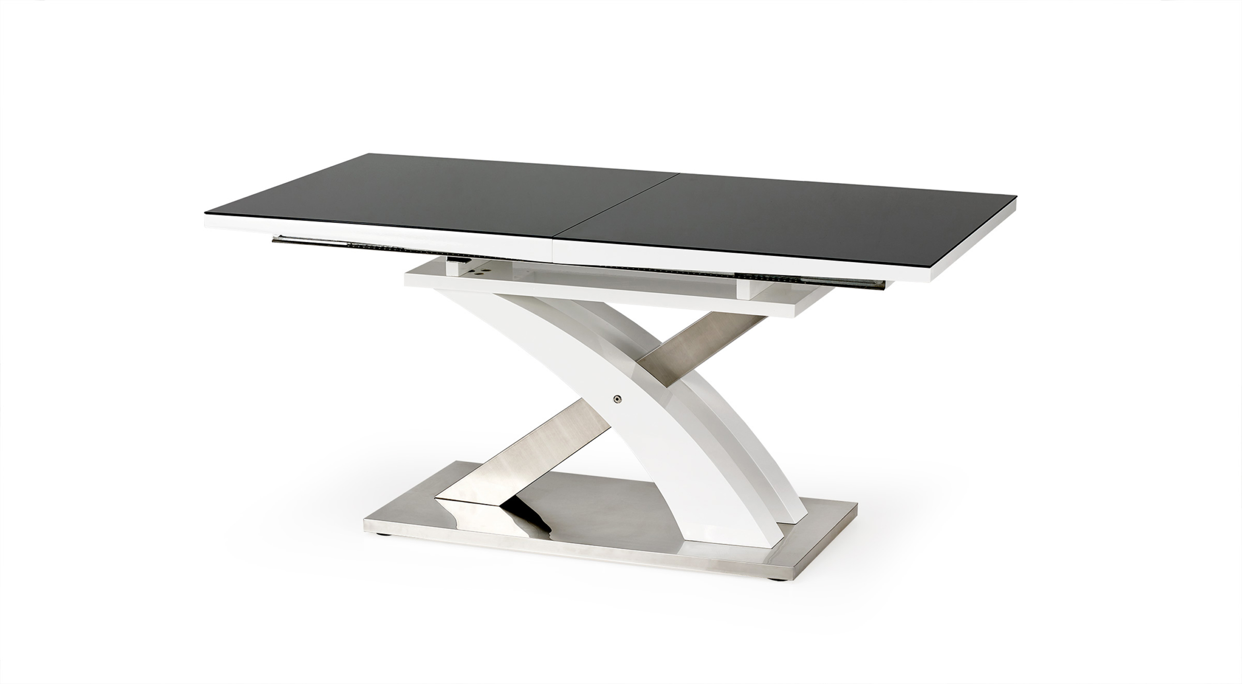 SANDOR 2 table, color: black - Image 3