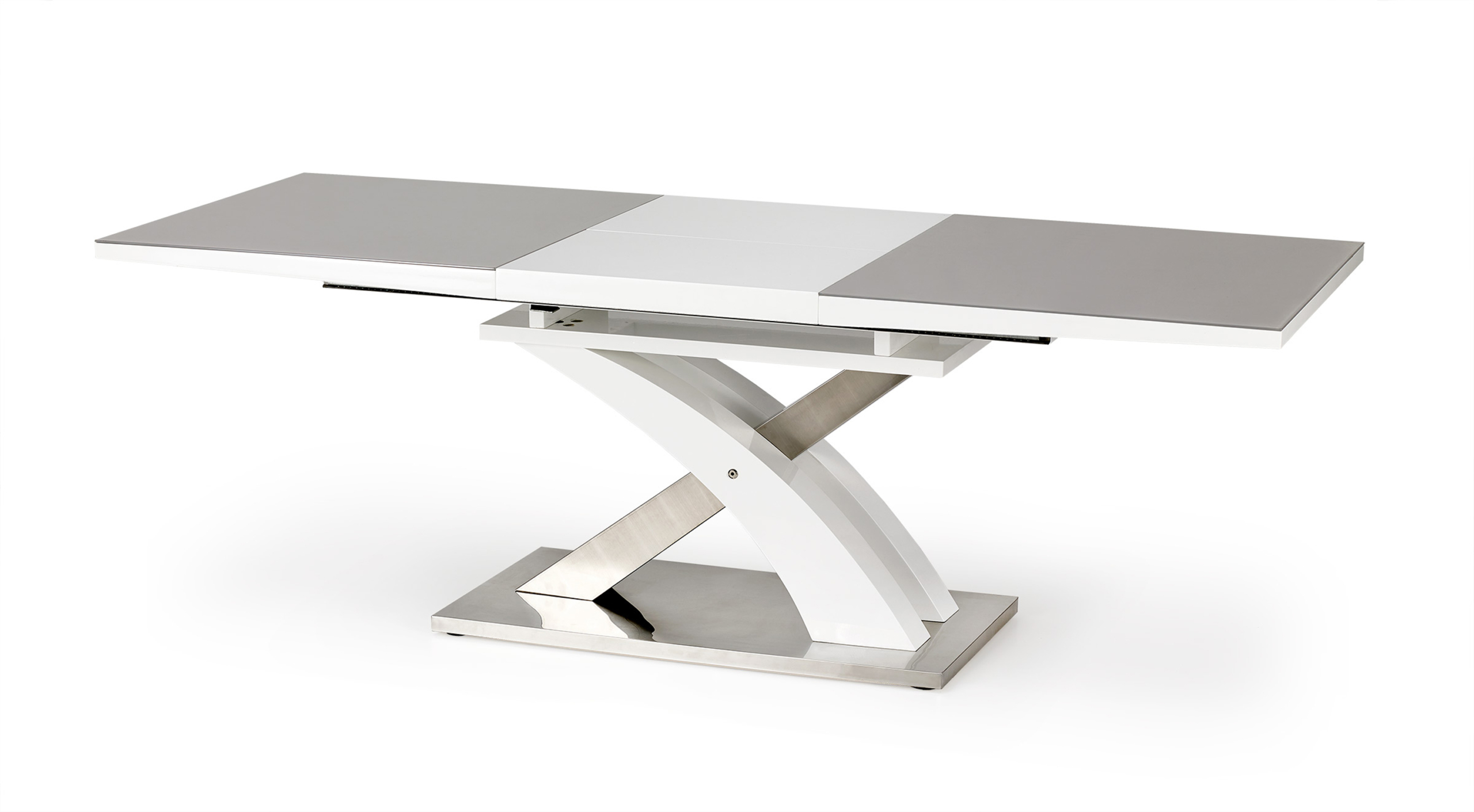 SANDOR 2 table, color: grey - Image 3