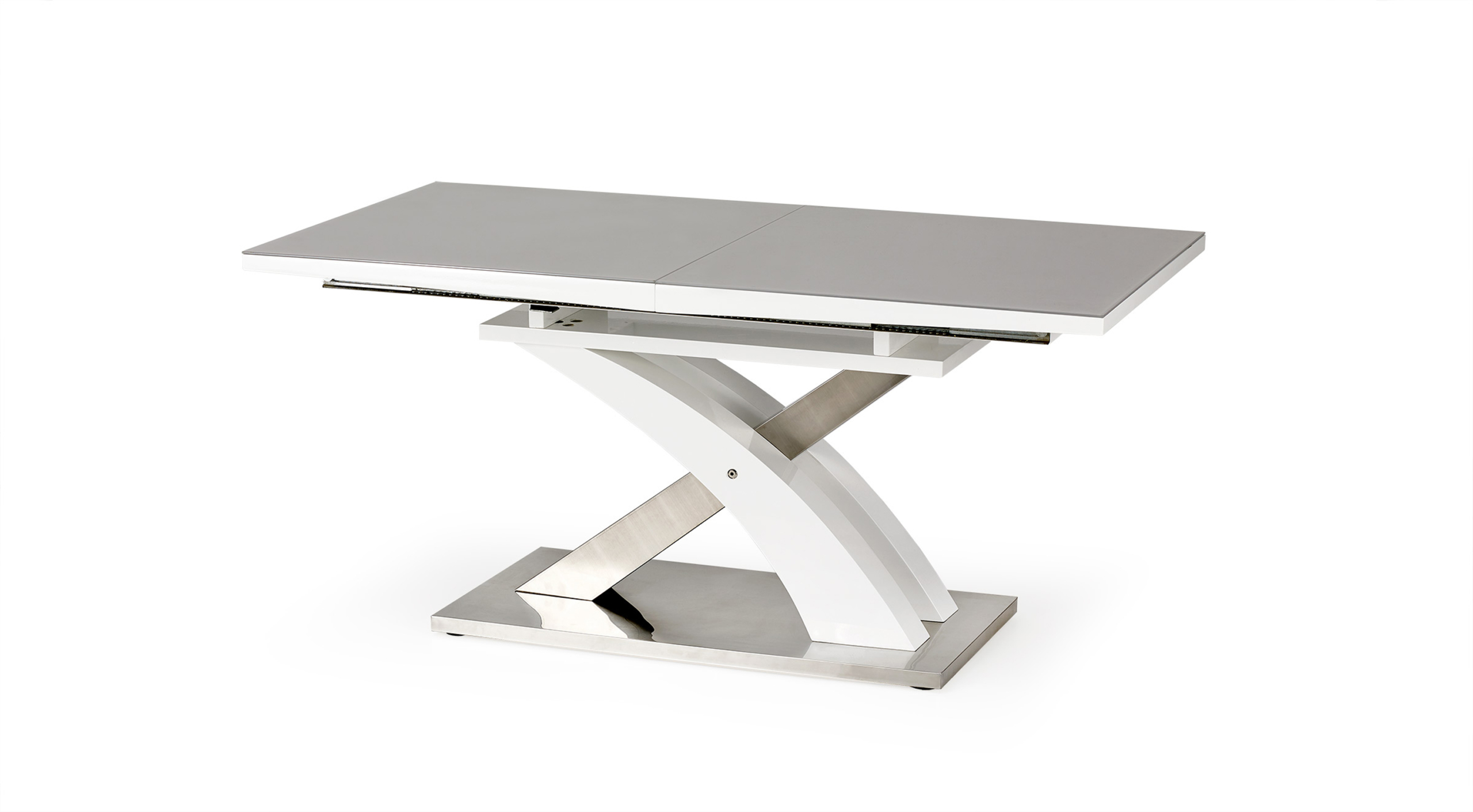 SANDOR 2 table, color: grey - Image 4