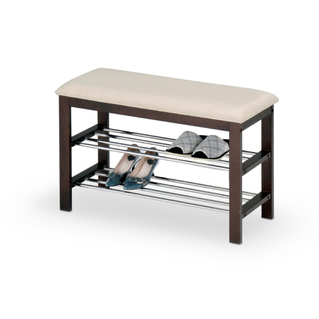 ST3 stand for shoes color: wenge/creamy