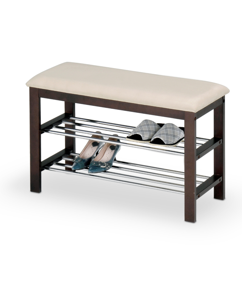 ST3 stand for shoes color: wenge/creamy