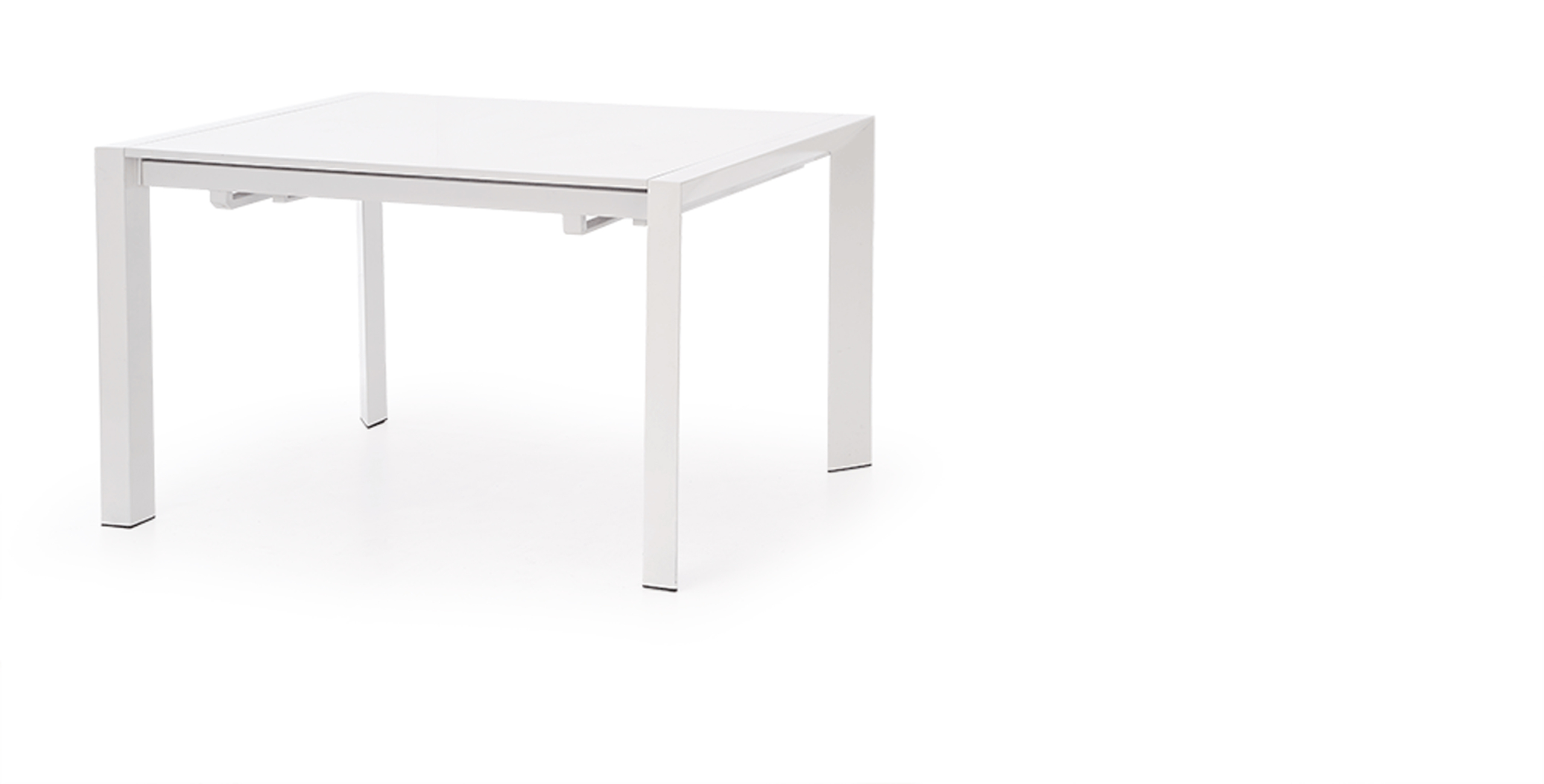 STANFORD extension table color: white - Image 7