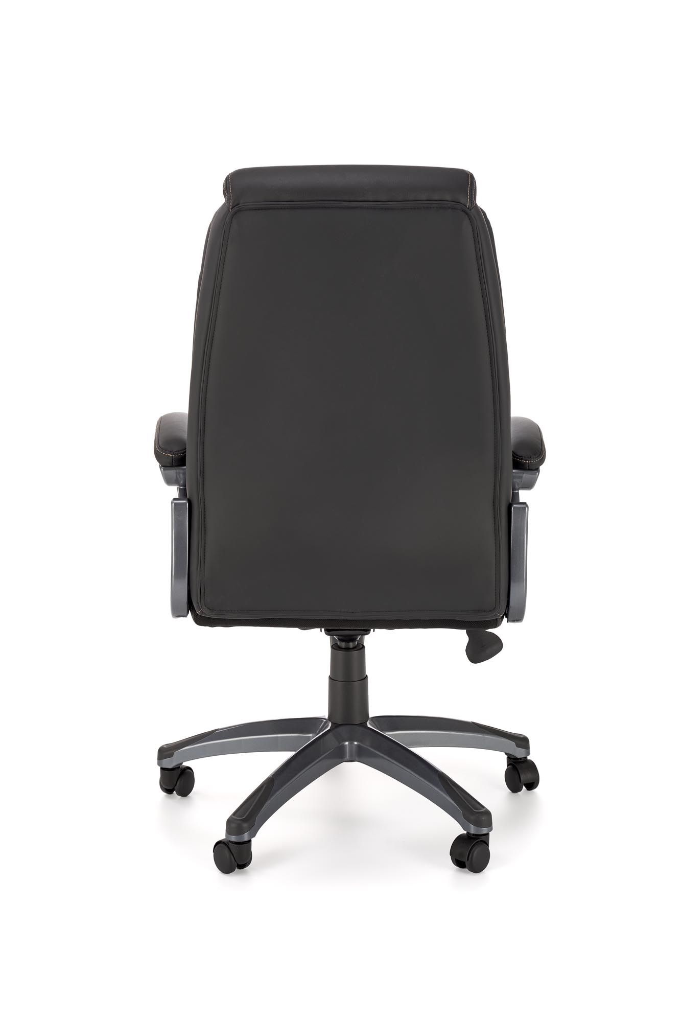 STEVEN office chair, black / grey - Image 3