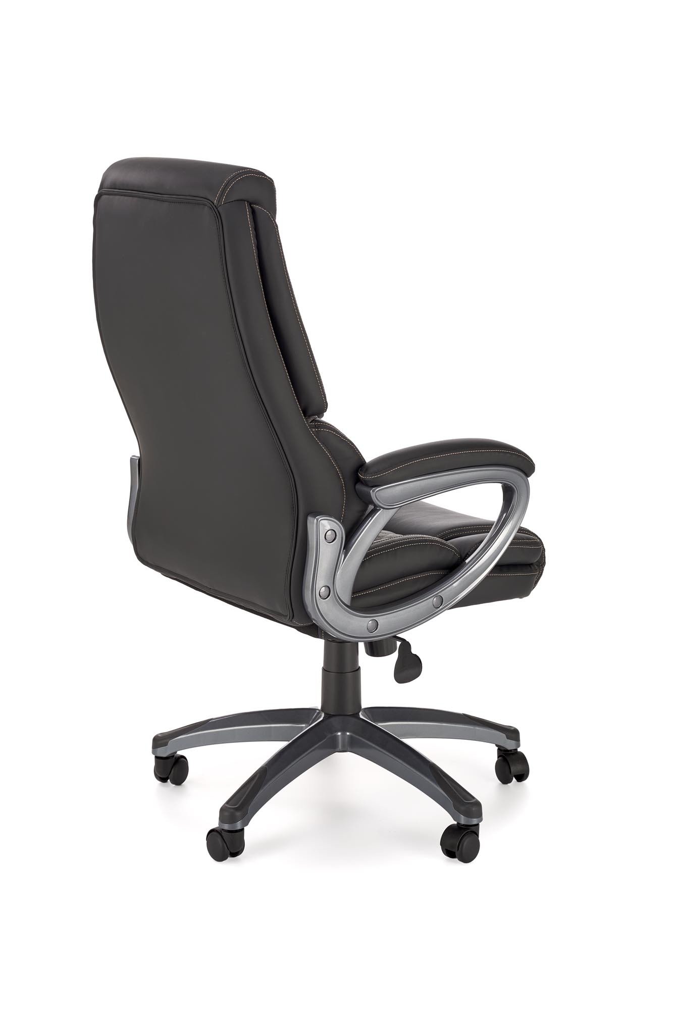 STEVEN office chair, black / grey - Image 6