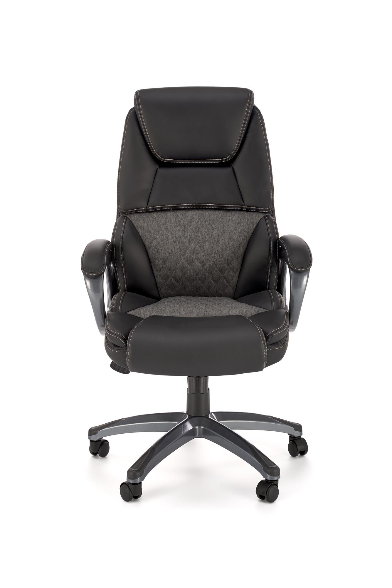 STEVEN office chair, black / grey - Image 10