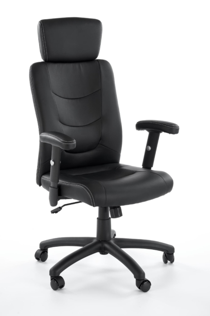 STILO chair color: black
