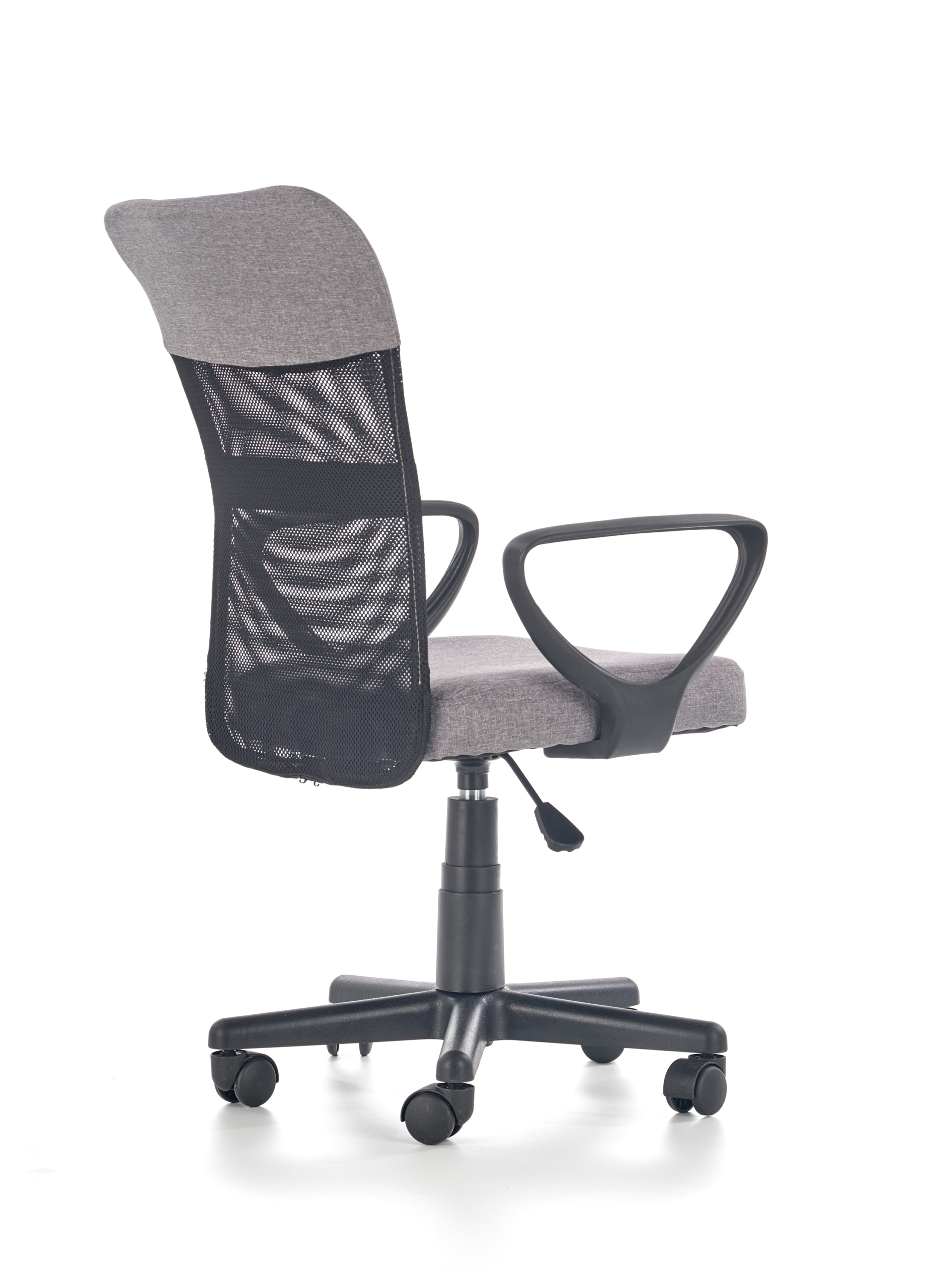 TIMMY o.chair, color: grey / black - Image 3